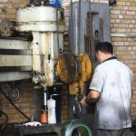 تعمیر پرس هیدرولیک؛ راهنمای عیب‌یابی، سرویس و نگهداری اصولی