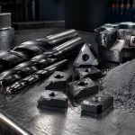 ضایعات تنگستن چیست؟ استخراج و ارزش اقتصادی تنگستن کارباید
